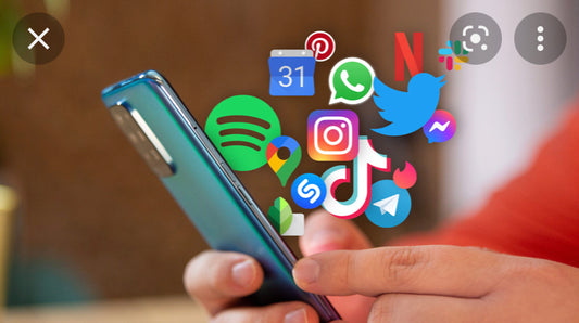 Apps created for both learning and entertainment.