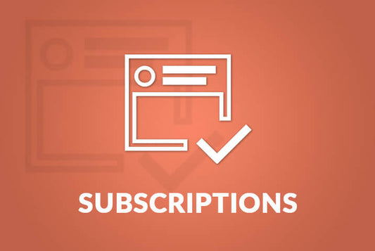 Subscription to Short-Bites content and services.